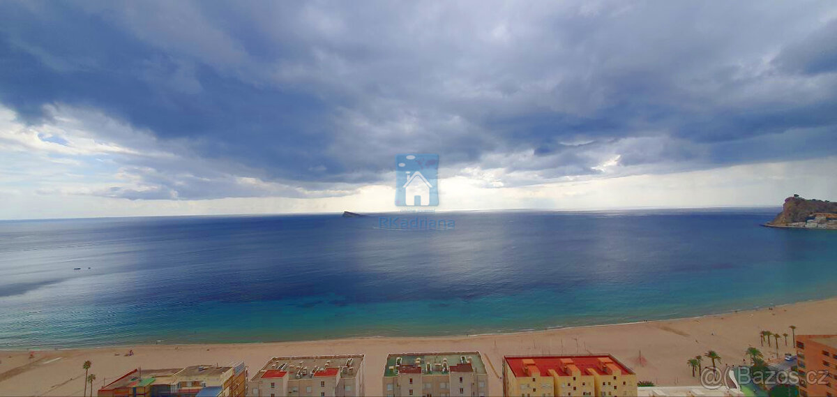 Prodej apartmánu u moře Benidorm, Španělsko, BEZ PROVIZE RK - 3