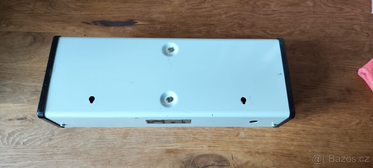 Hodiny PRAGOTRON IPJ 0612 _ REZERVACE - 3