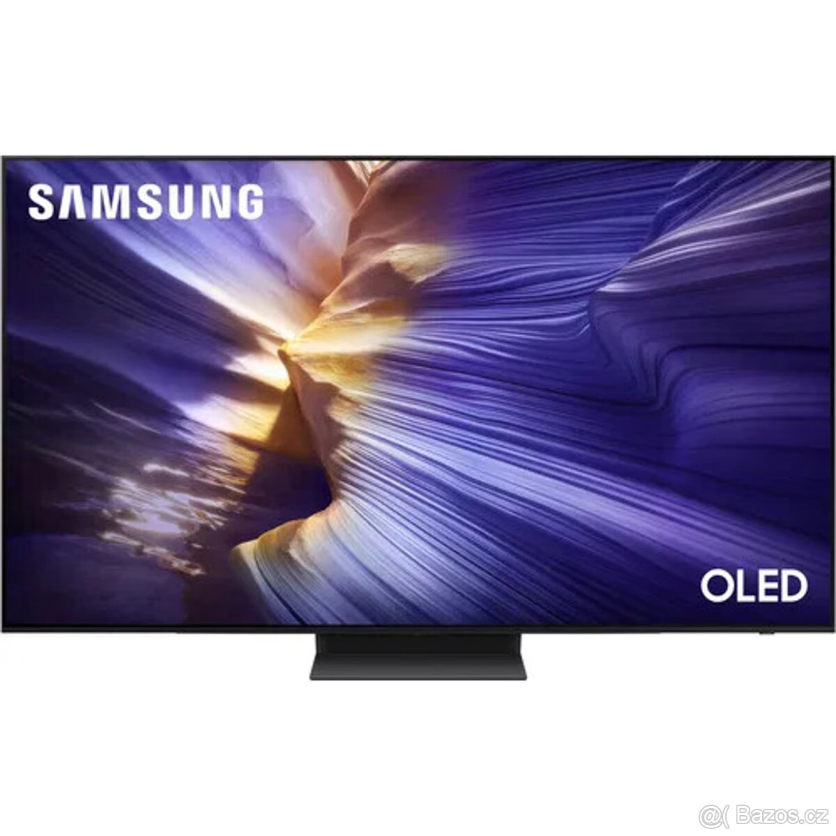 Samsung OLED S90F 4K Vision AI Smart TV 55″ 139 cm NOVÁ - 3