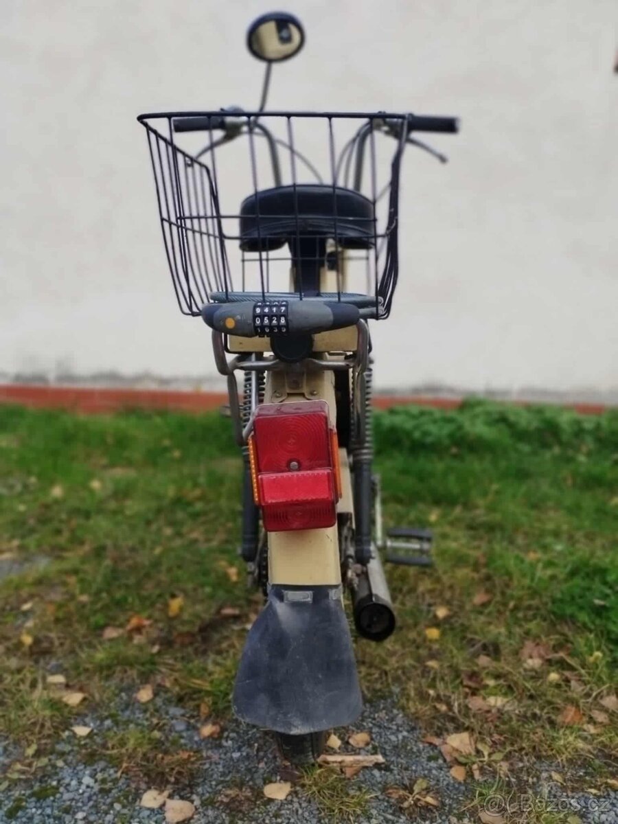 BABETA typ TLV 210 - 3