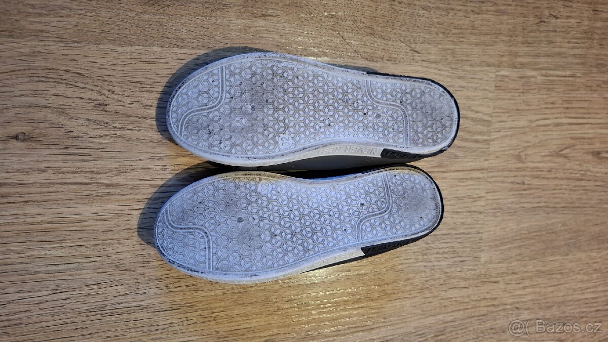 Chlapecké polobotky č. 32 - 3