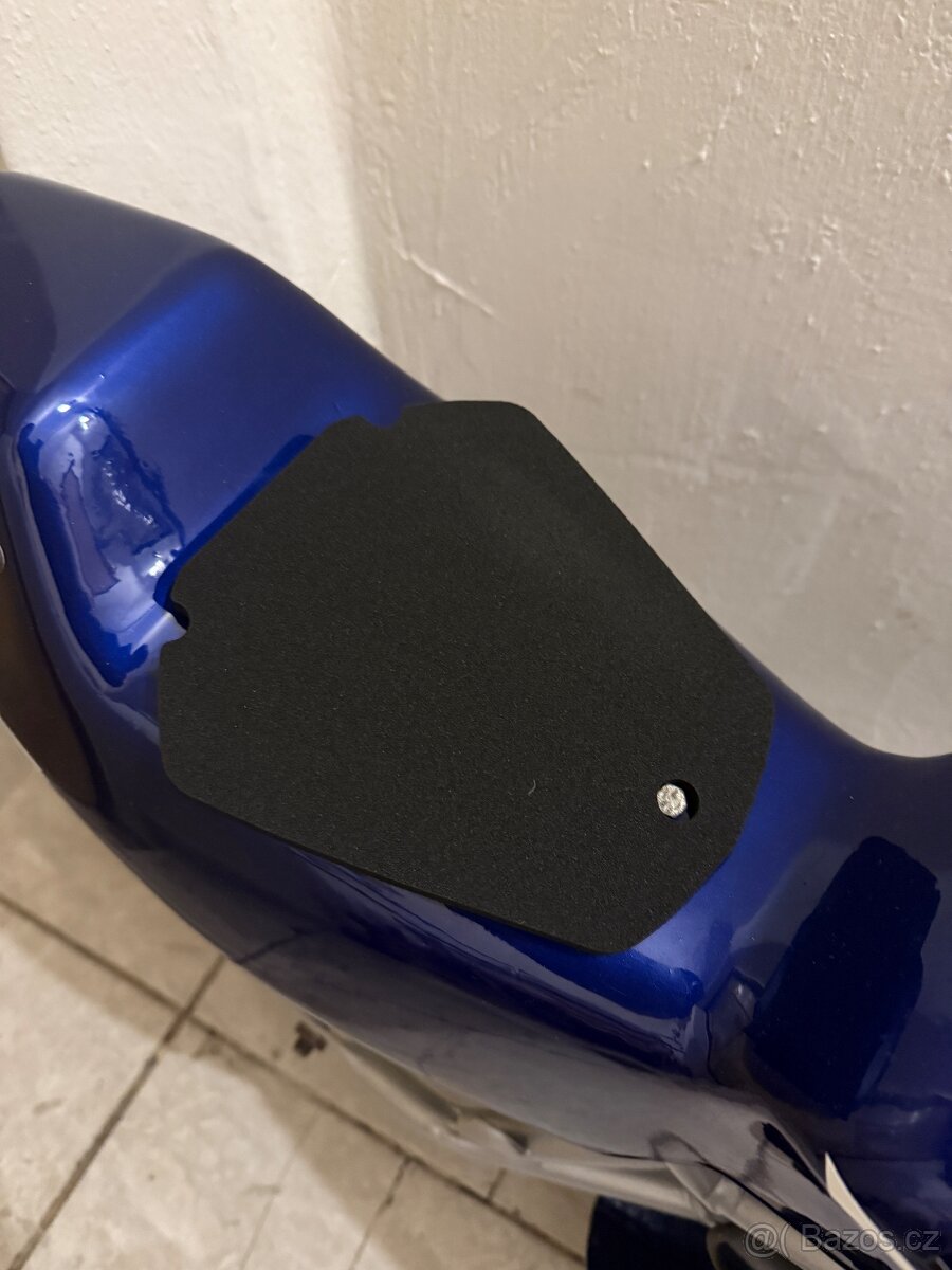 minibike Blata 2.5 - 3