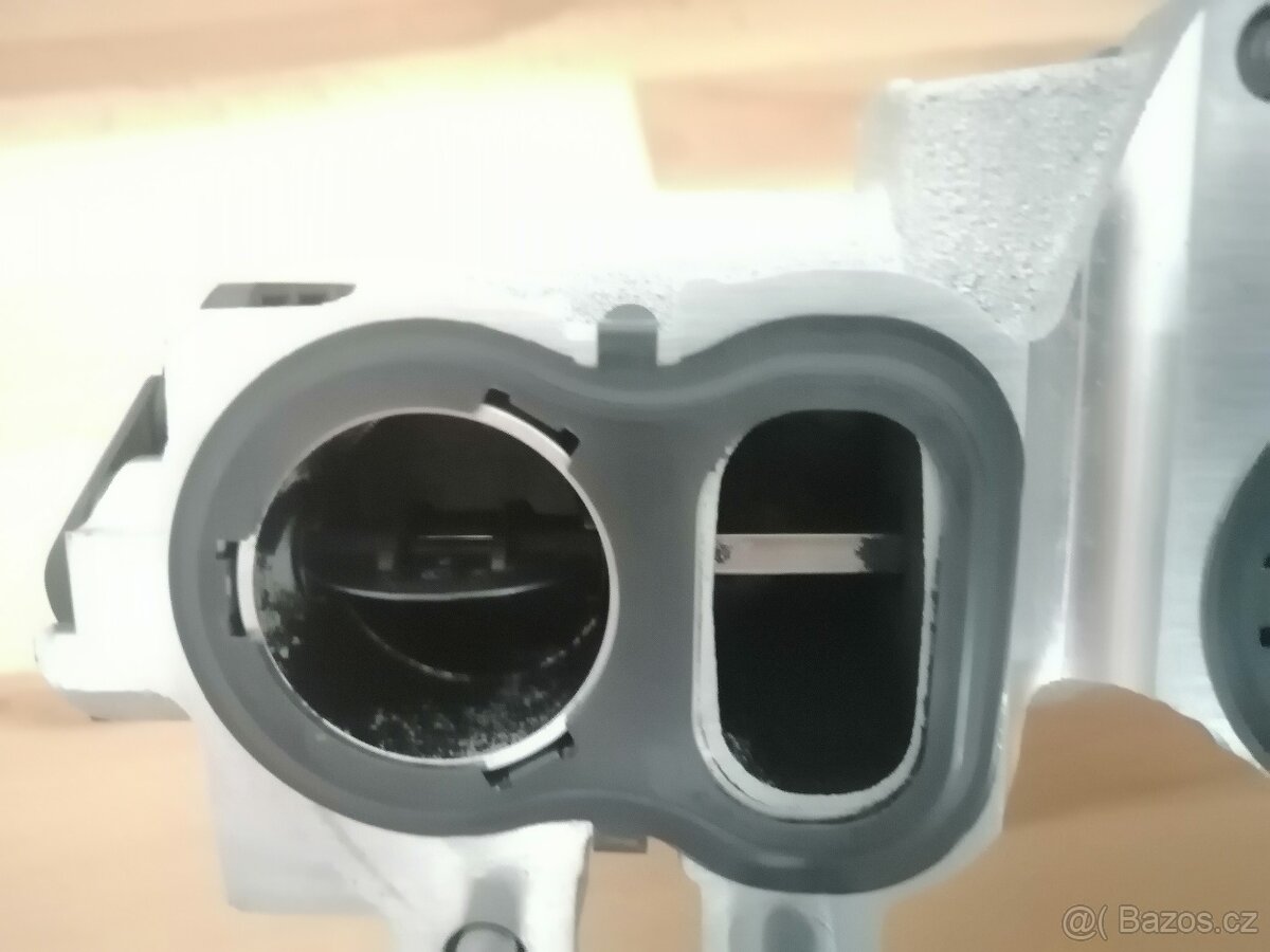 Sací potrubí originální BMW, motorizace B57 3.0/4.0 D - 3