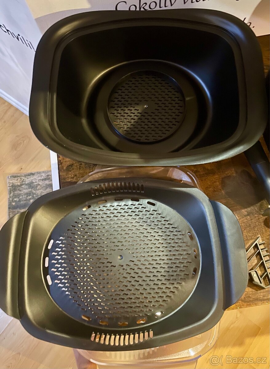 Nový varný multifunkční robot Klarstein. Lze zaslat - 3