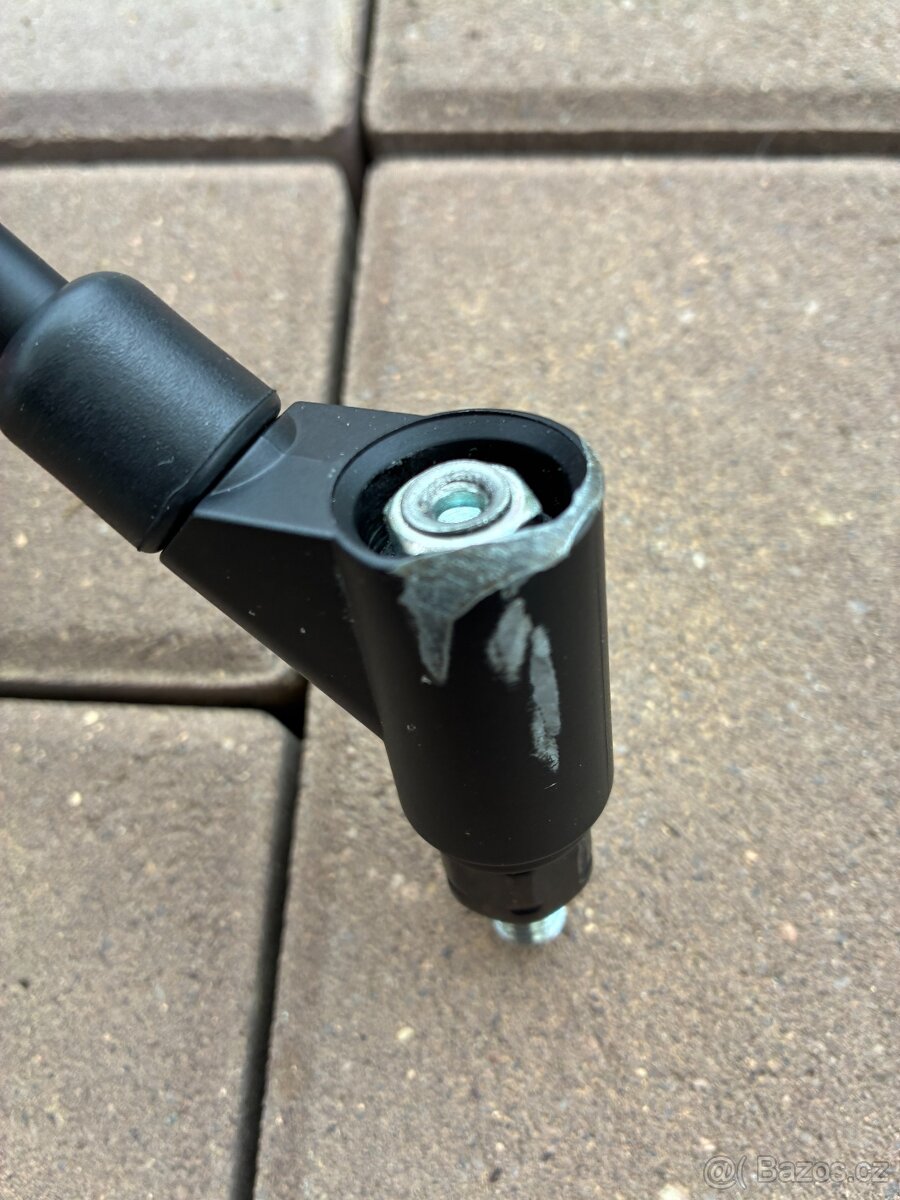 Zrcátko Yamaha tenere 700 - 3