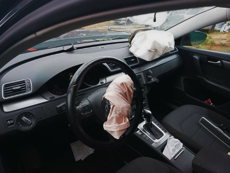 VW Passat B7 kombi 2.0TDI 103KW CFFB PPY LK7X r.v. 2014 - 3