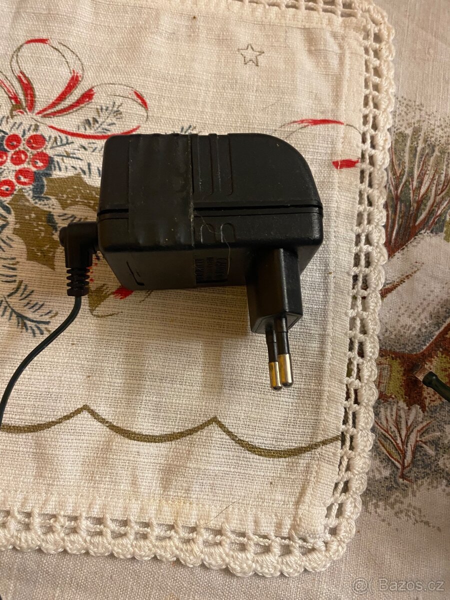 Světelný řetěz - 3