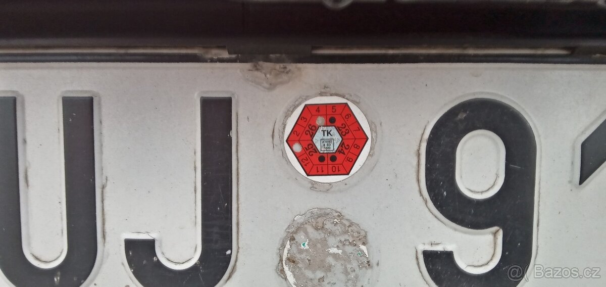ŠKODA FELICIA 1.3 MPI 50 KW STK 1/26 ( NOVÝ KATALIZÁTOR) - 3