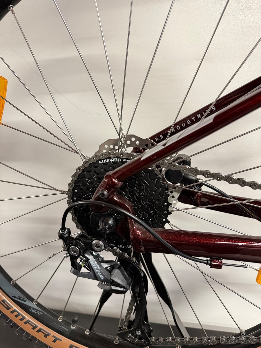 KTM penny Lane 271 vel.M - 3