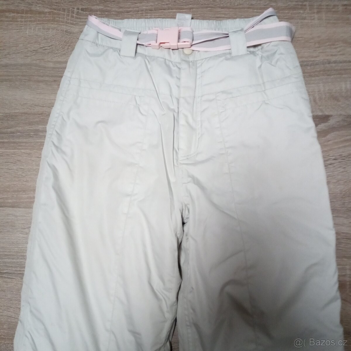 Dívčí oteplovačky vel. 11 / 12 let - 3