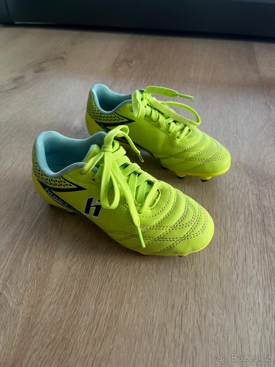 Kopačky Huari velikost 29 - 3