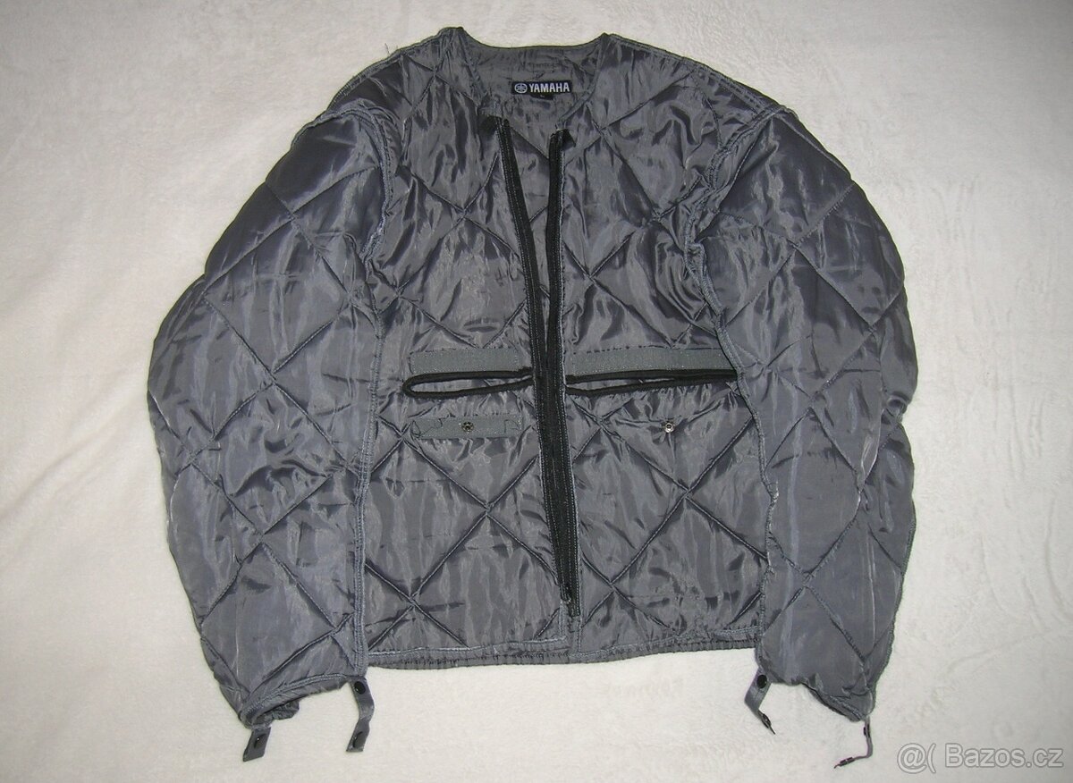 Bunda Yamaha L - 3