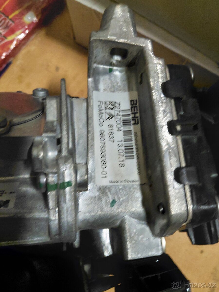 🛠️ Nový originálnà EGR ventil / EGR modul BEHR – PSA / For - 3