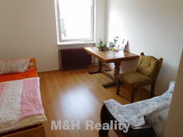 Pronájem bytu 2+1, 57m2 Frýdlant nad Ostravicí - 3