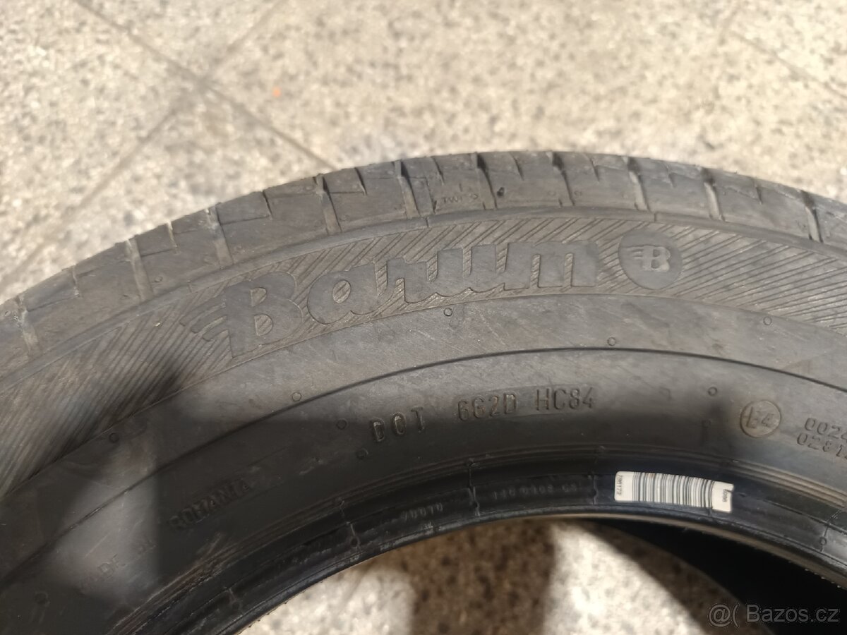 Barum Vanis 2, 225/65 R16C 112/110R - 3