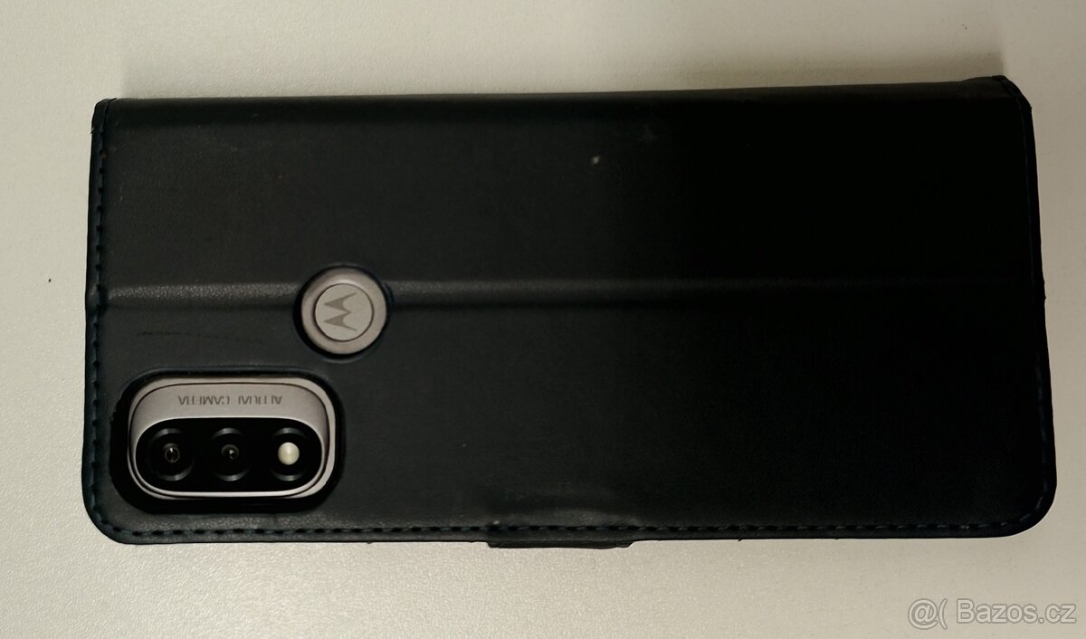 Motorola moto e20 - 3