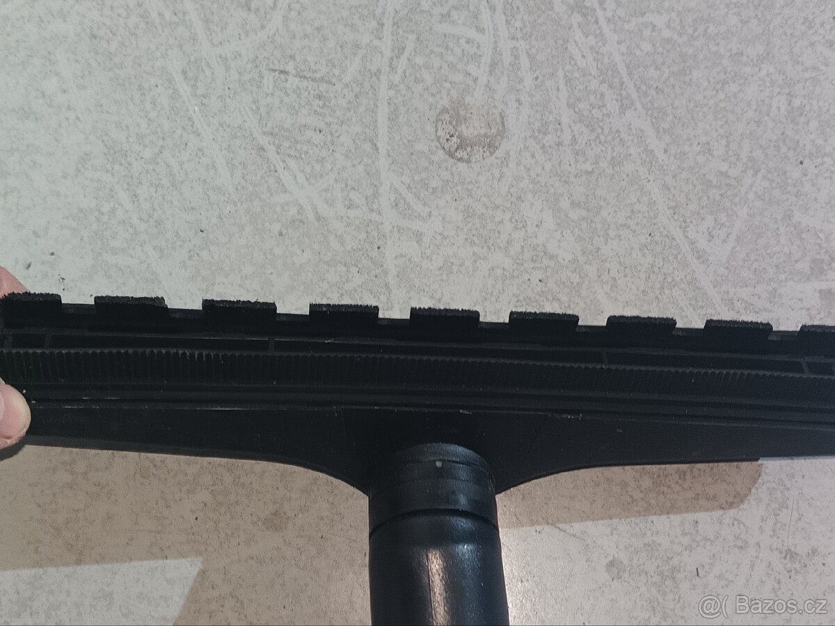 Hlavice k vysavači, nová. - 3