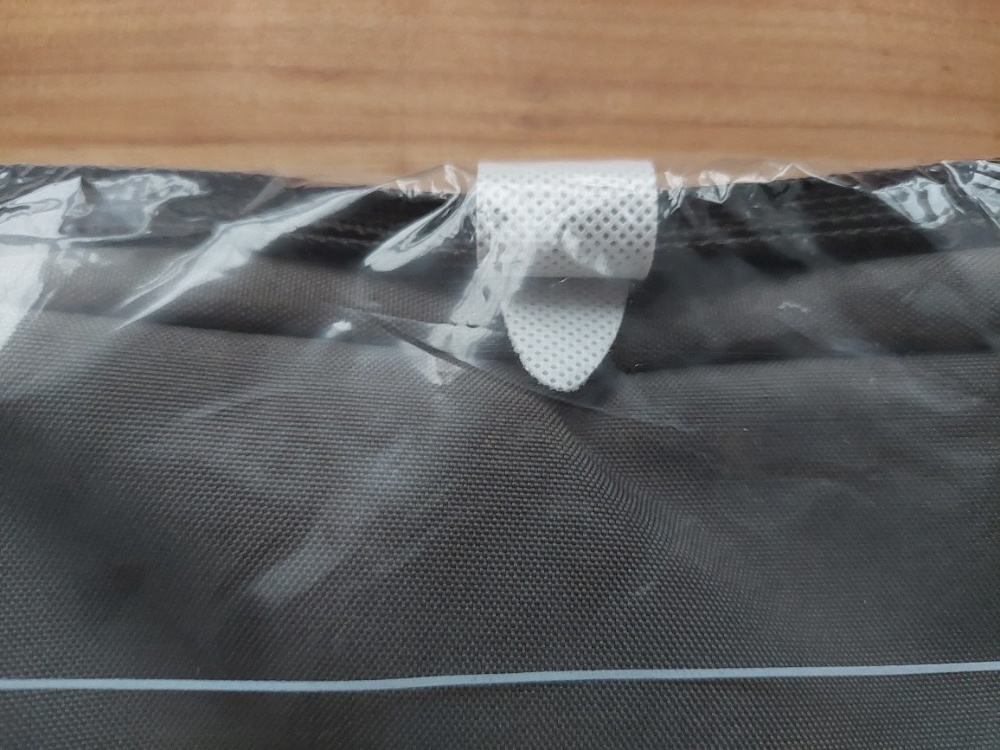 Nová unisex = pánská i dámská kabela, taška přes rameno - 3