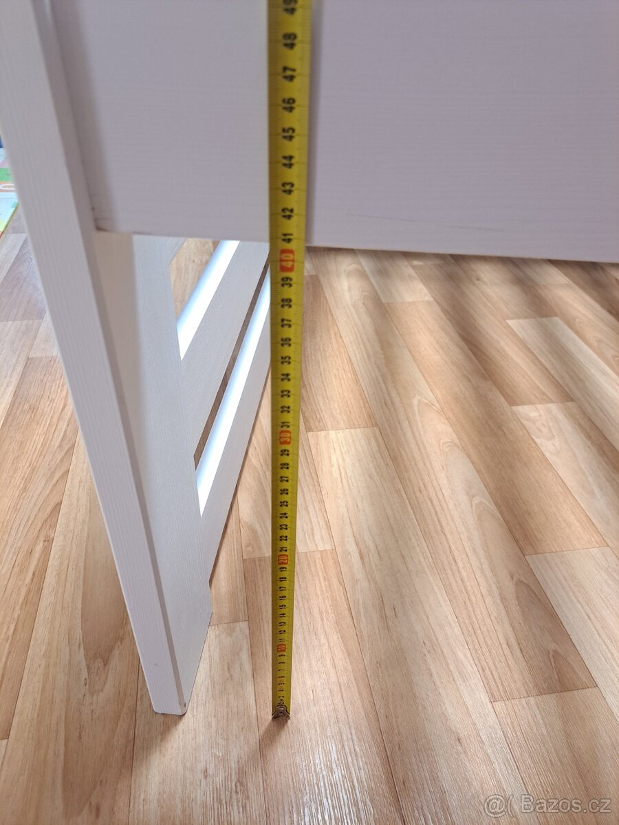 Rozkládací postel - 3