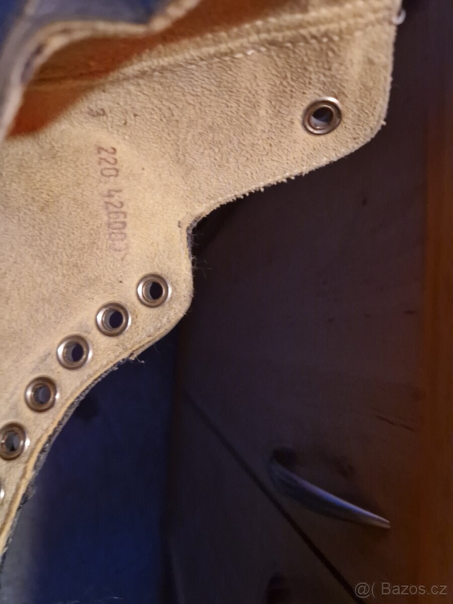 Dětské brusle CCM - 3