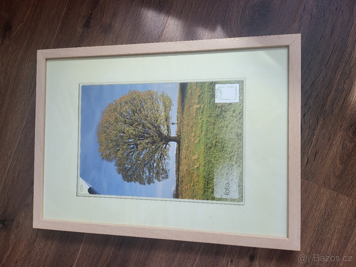 rám na obraz A3 - 3