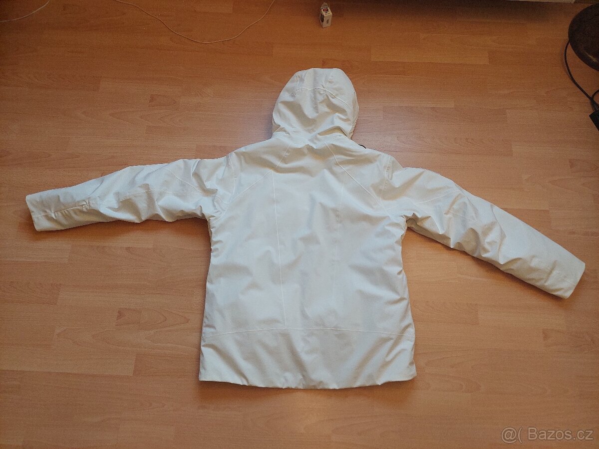 NOVÁ PÁNSKÁ LYŽAŘSKÁ BUNDA PHENIX® XXL/56. - 3