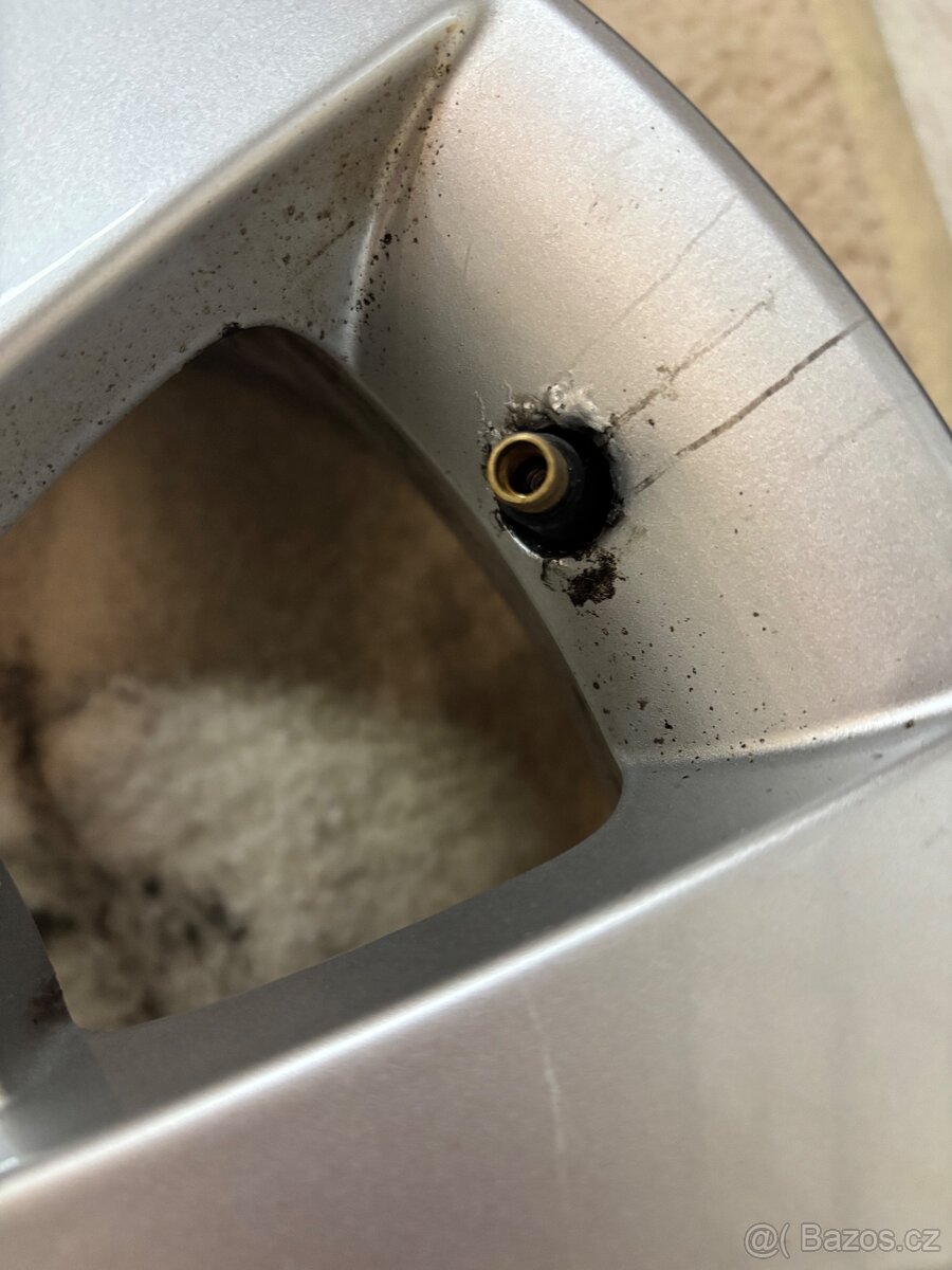 ALU KOLA ORIG.SKODA 14” - 3