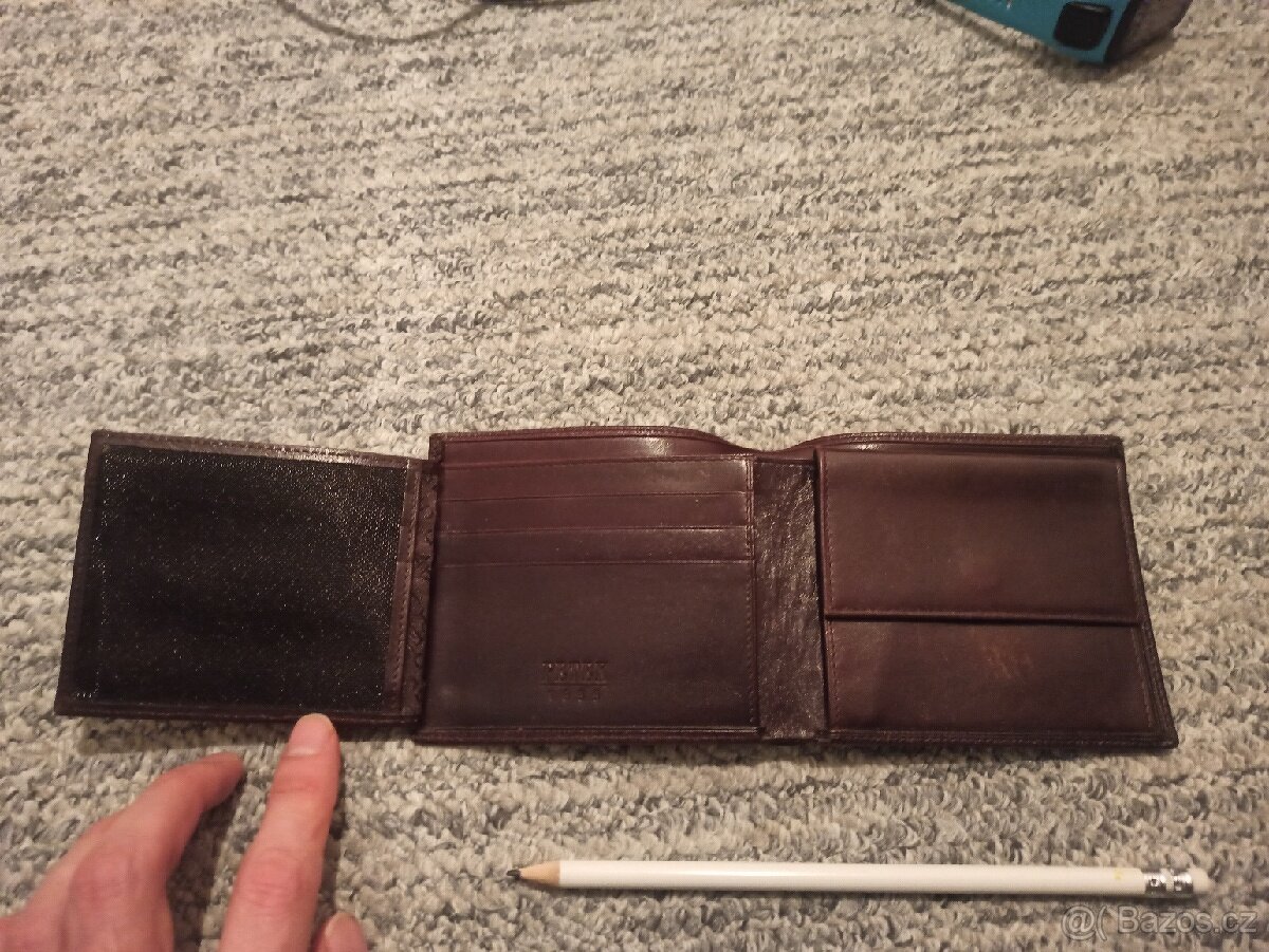 Peněženka Petek - 3