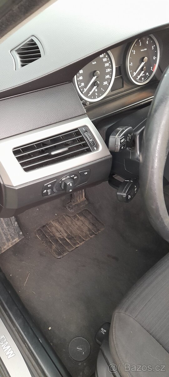 Bmw e61 2.3 i 130kw ND - 3