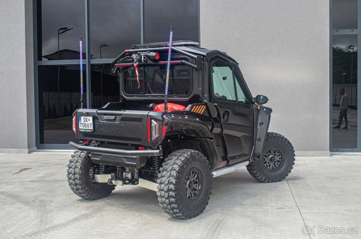 Yamaha Wolverine 1000 2024 ODPOČET DPH - 3