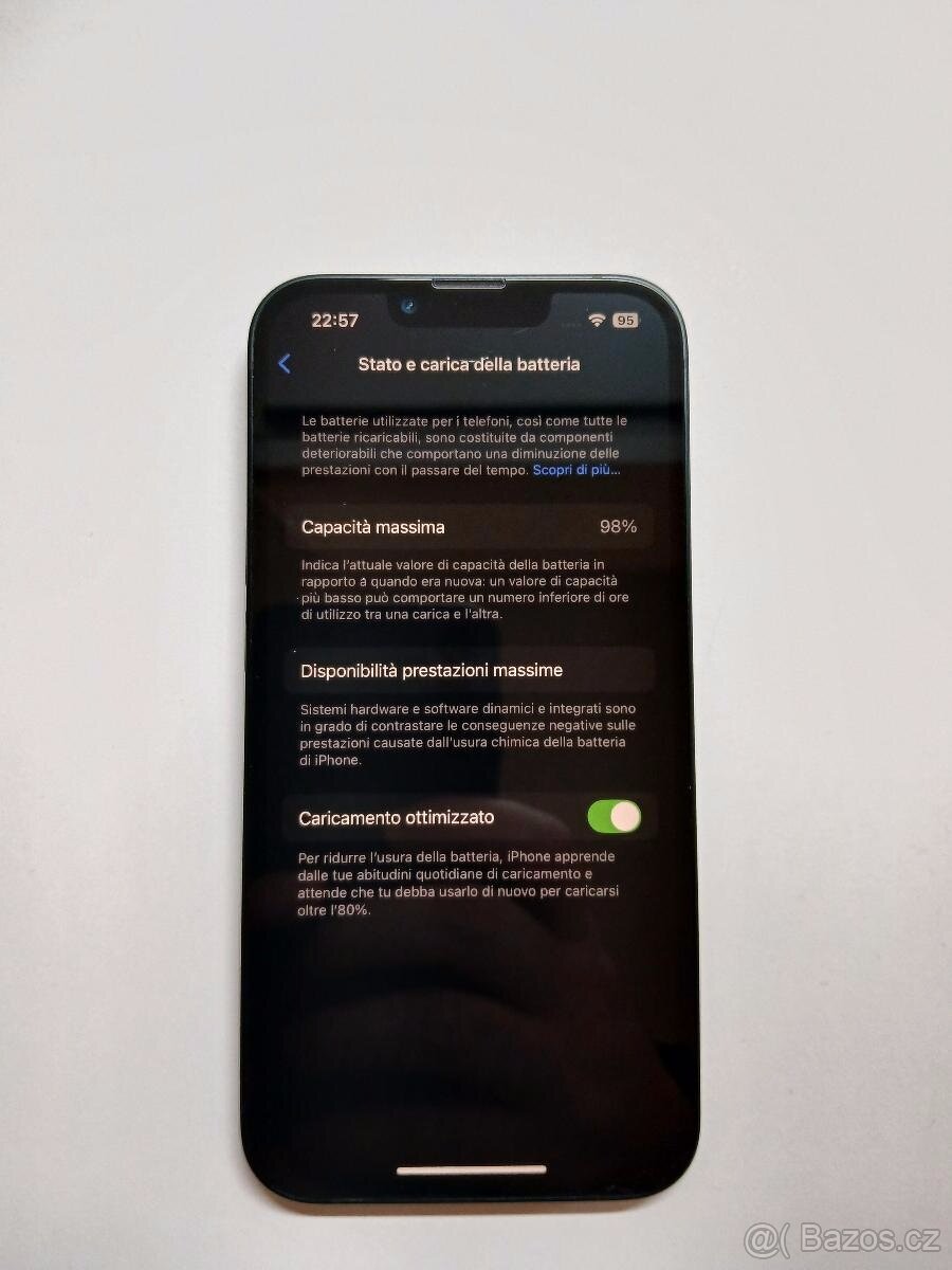 IPhone 13 128 GB - 3