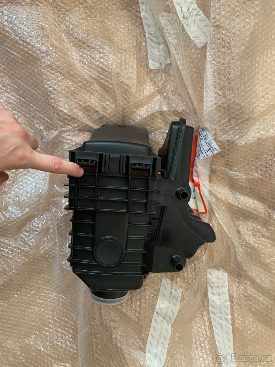 Nový filtr box Alfa Romeo GT 2.0 - 3