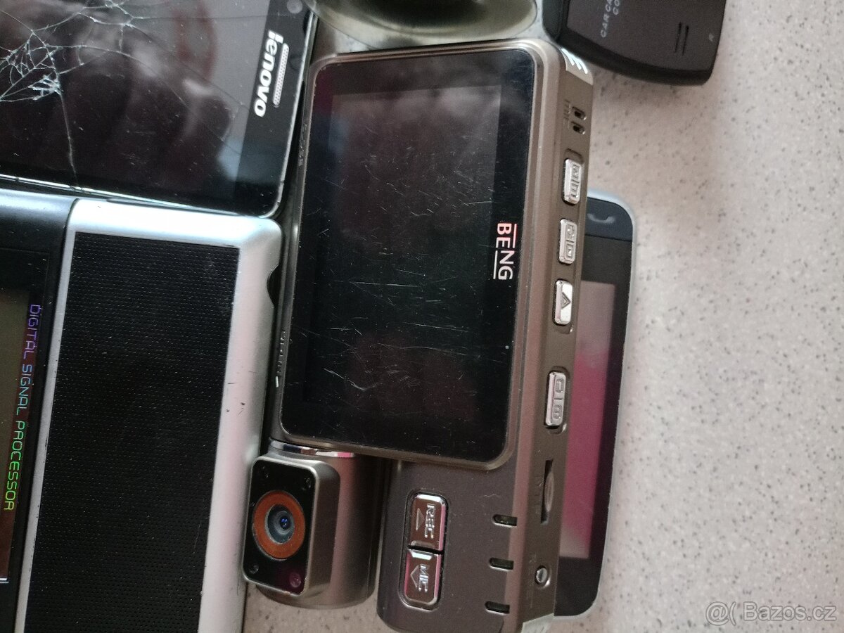 Telefony -kamery a? - 3