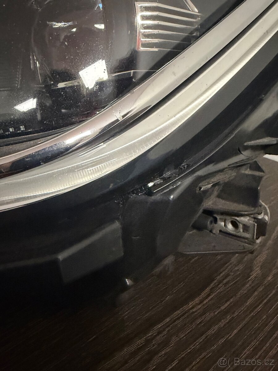 Vw arteon světlo - 3