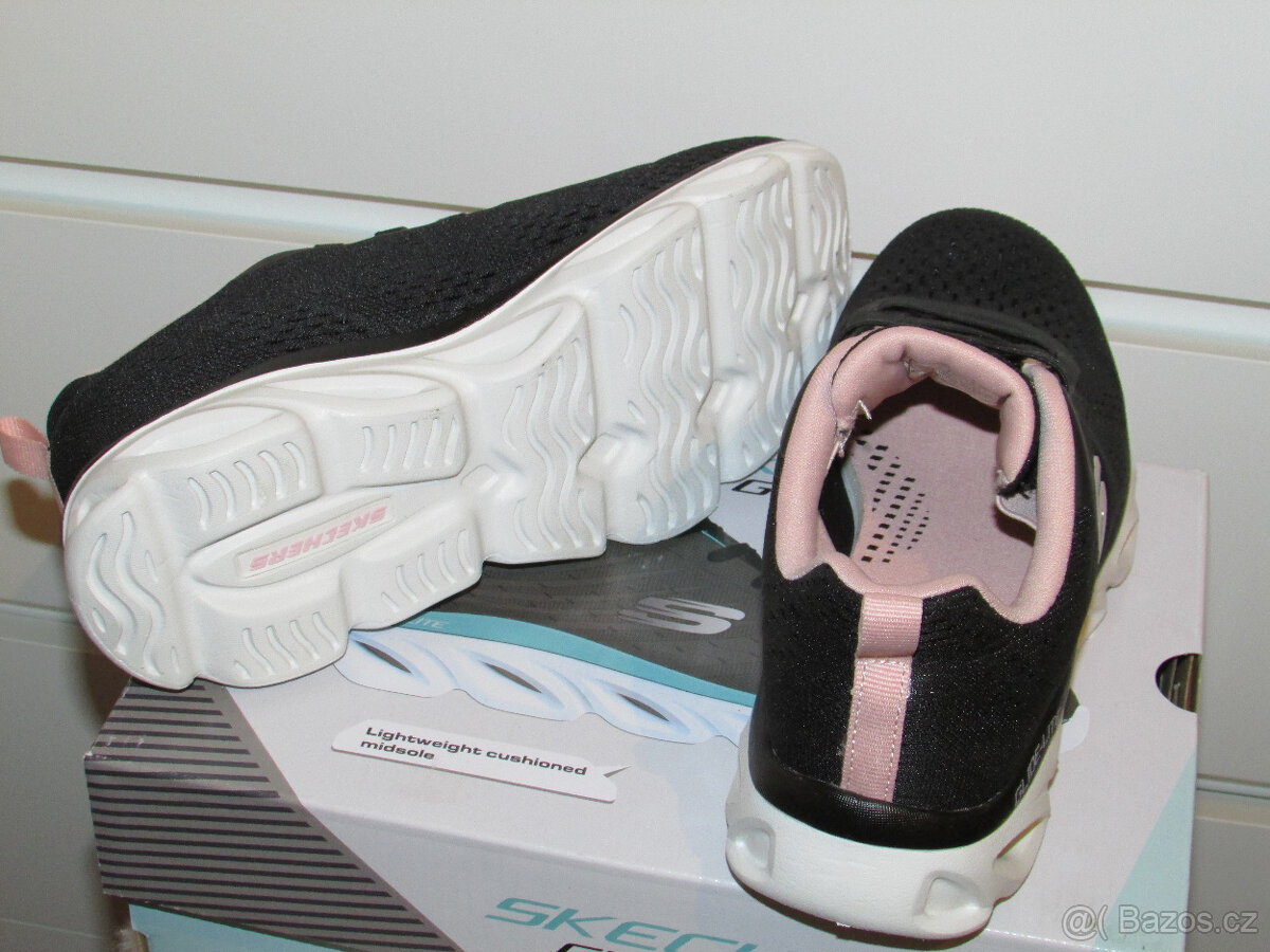Tenisky Skechers - 3