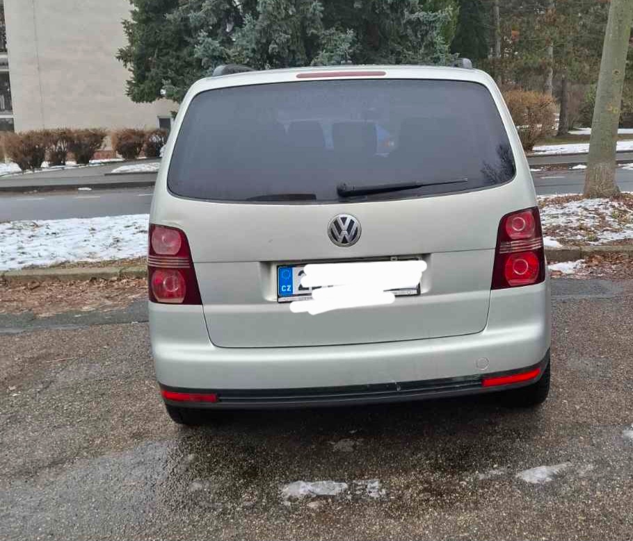 Touran - 3