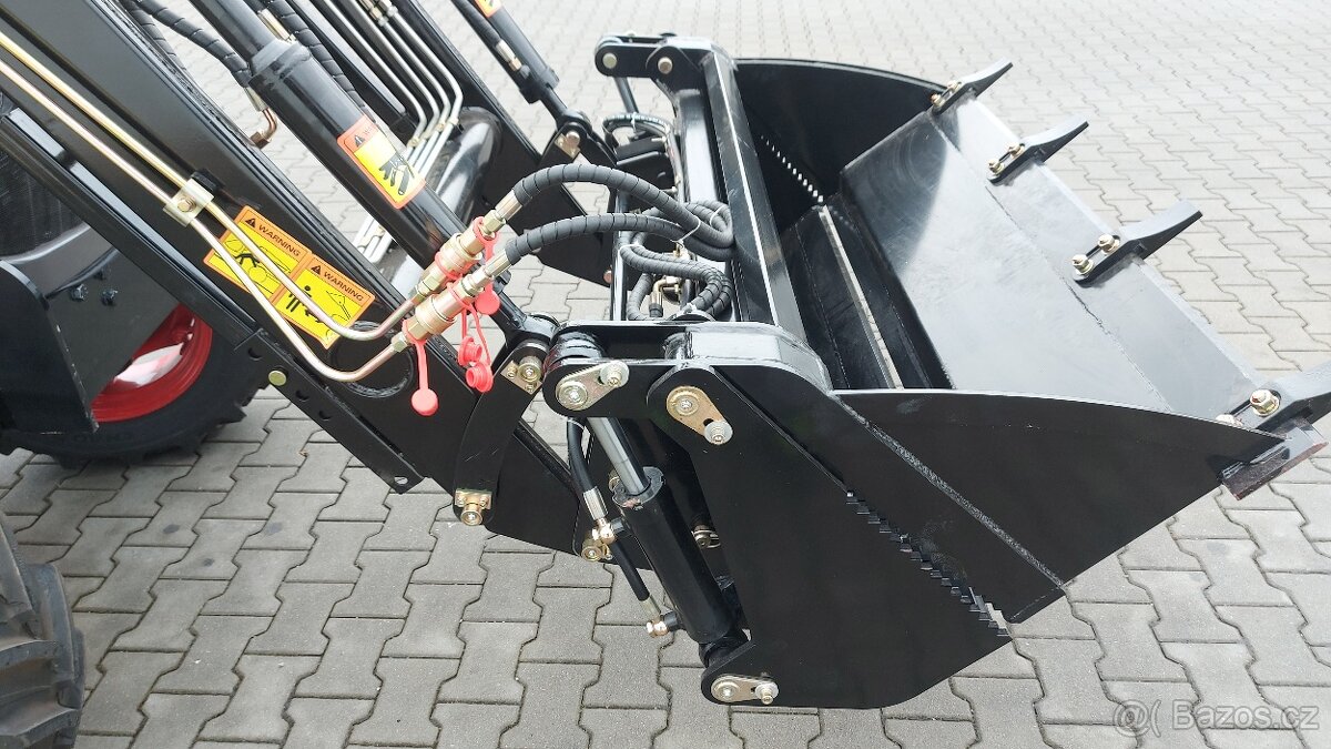 JINING 60Hp Klimatizace - 3