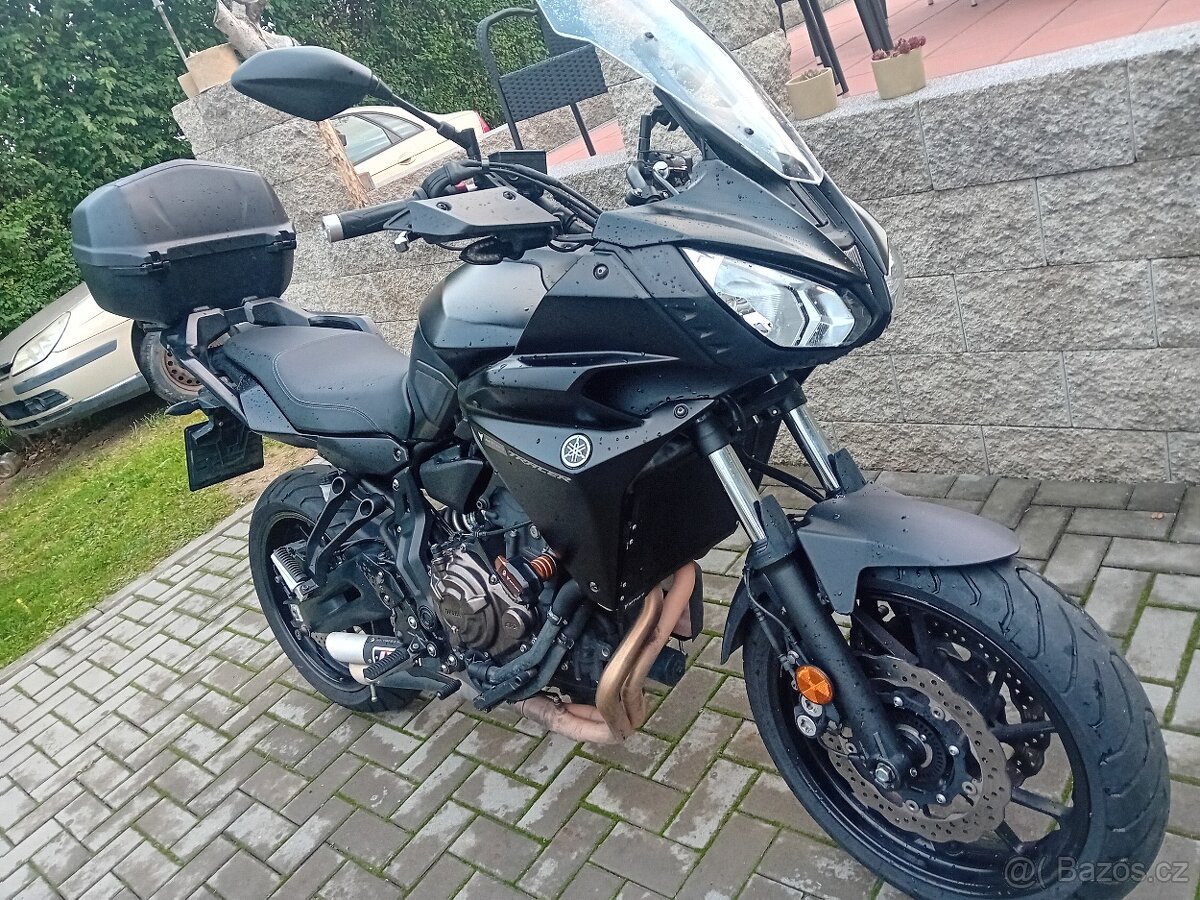 YAMAHA TRACER 700,TRACER/7,ABS,2018 - 3