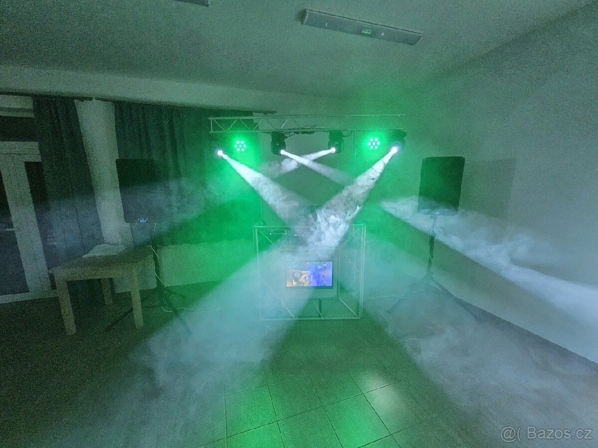 DJ na Vaší party - 3