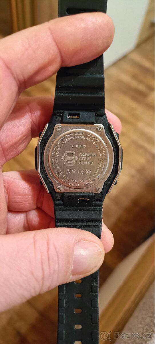 Casio g shock GA B2100 - 3