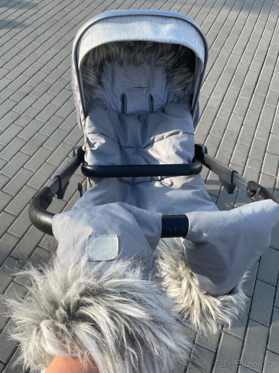 Moon Solitaire Fishbone - 3