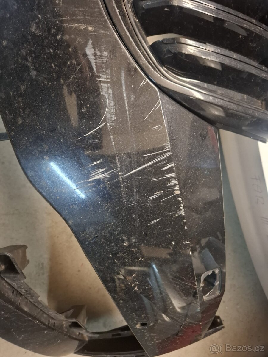 Přední nárazník Škoda Superb 3 - 3