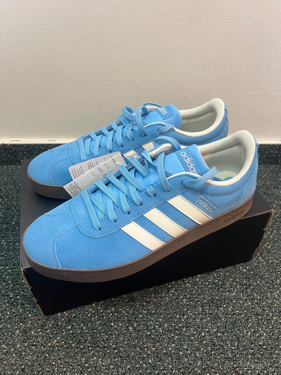 Pánské boty Adidas vel. 43 1/3 - 3