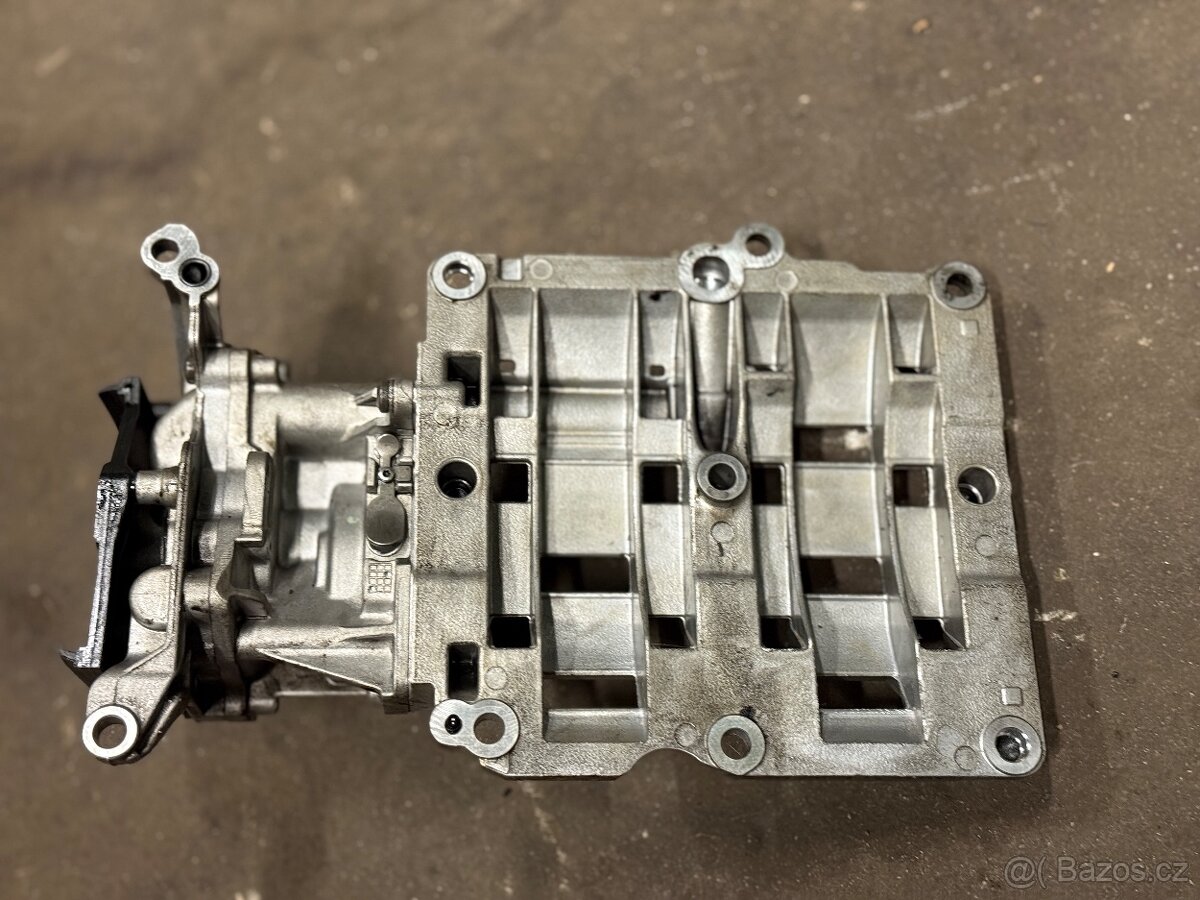 Olejove ČERPADLO N47N - 3