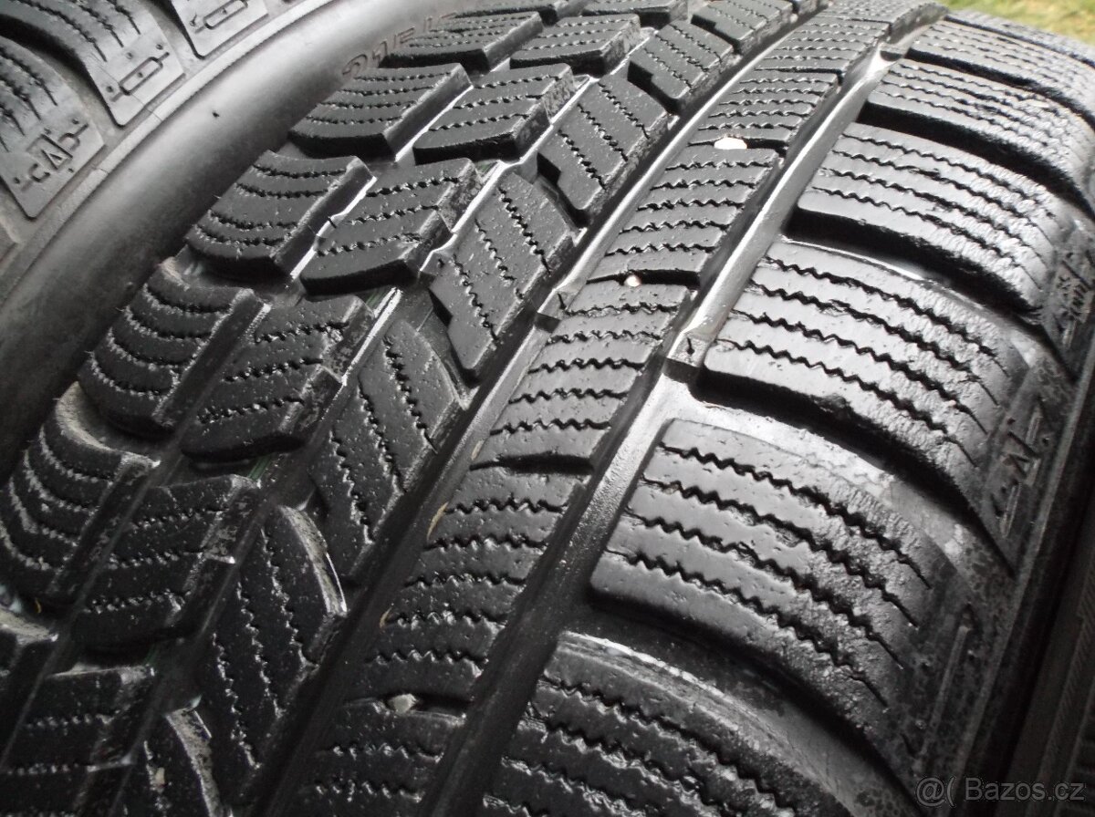 215/60/17 A 215/50/17 - 3