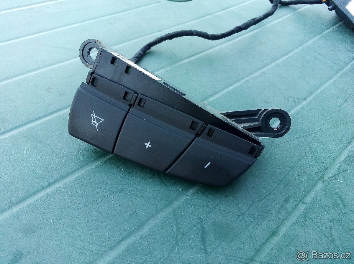 Ducato Boxer Jumper tlačítka MLF volantu - 3