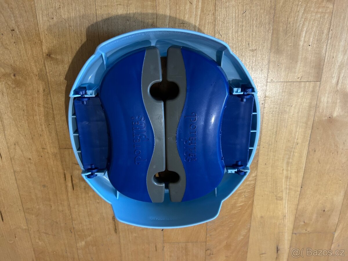 Dětský cestovní nočník - 3