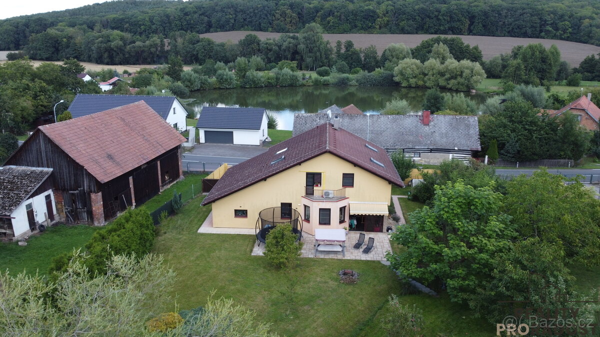 RD 5+2, Jičín, Staré Hrady - 3