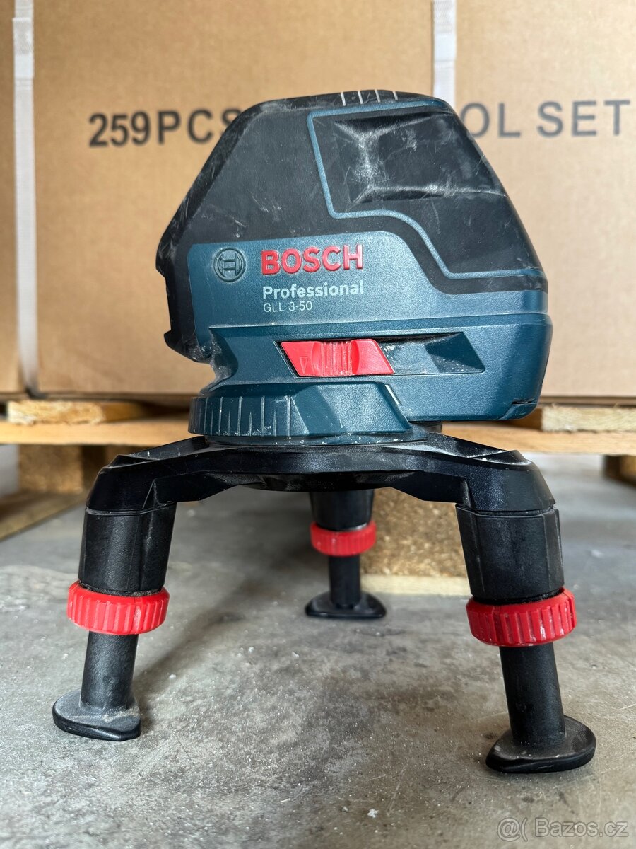 Bosch Pila ocaska PSA 700 E 06033A7020 - 3