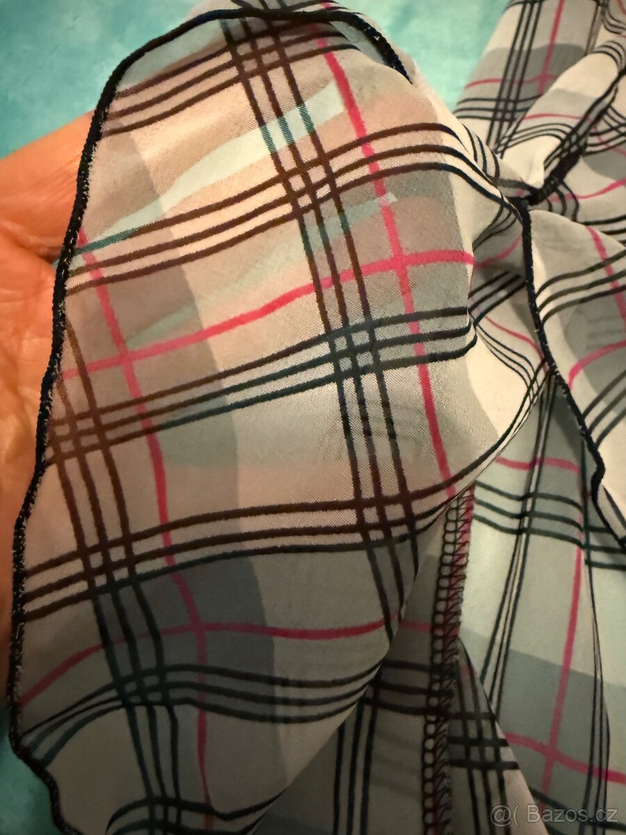 Noční košilka, vystužená podprsenka - 3